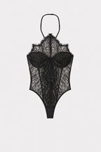 Elaris Lace Bodysuit