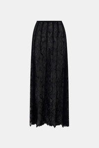Elaris Maxi Skirt