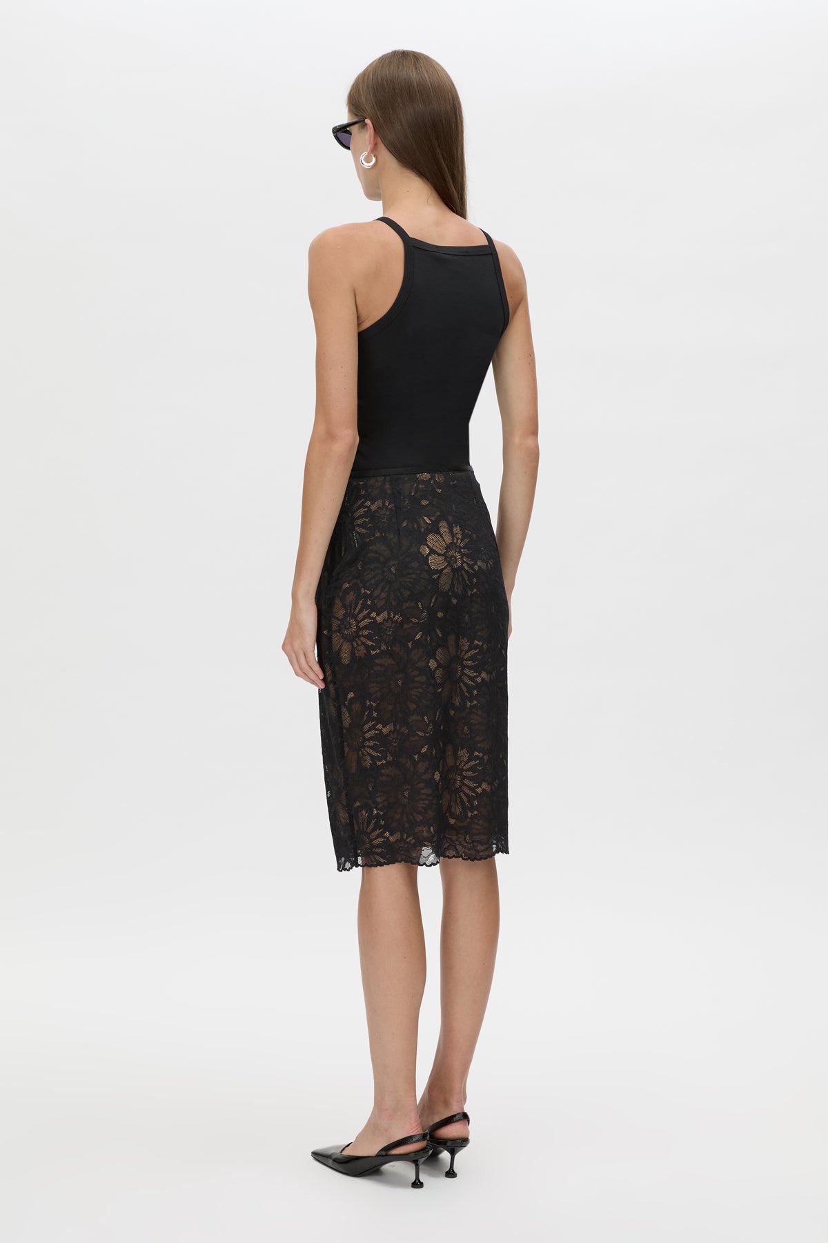 Eleri Skirt