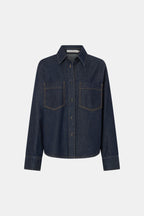 Elian Denim Shirt