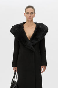 Elira Coat