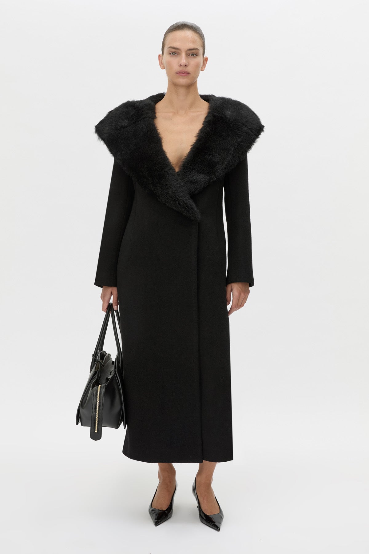 Elira Coat
