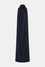 Elowyn Halter Maxi Dress