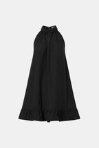 Elsen Halter Mini Dress