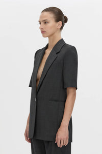 Emika Blazer