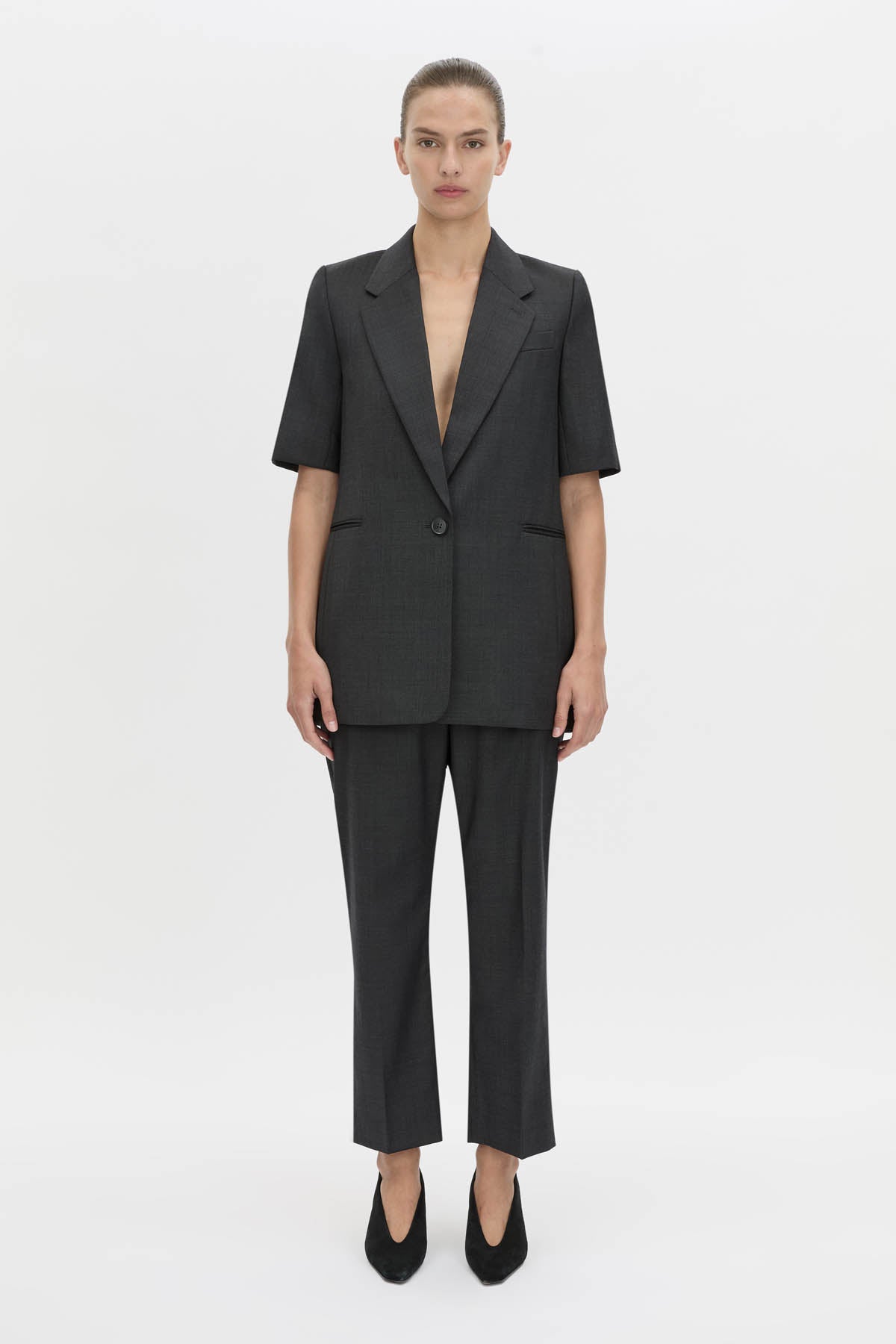 Emika Blazer