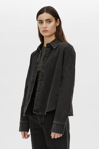Eva Denim Shirt