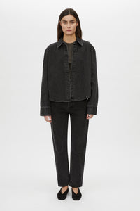 Eva Denim Shirt