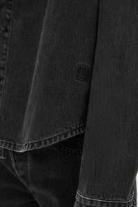 Eva Denim Shirt