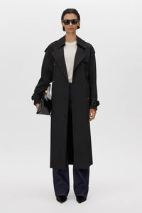 Evans Classic  Trench Coat