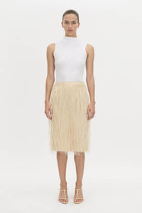 Evia Skirt
