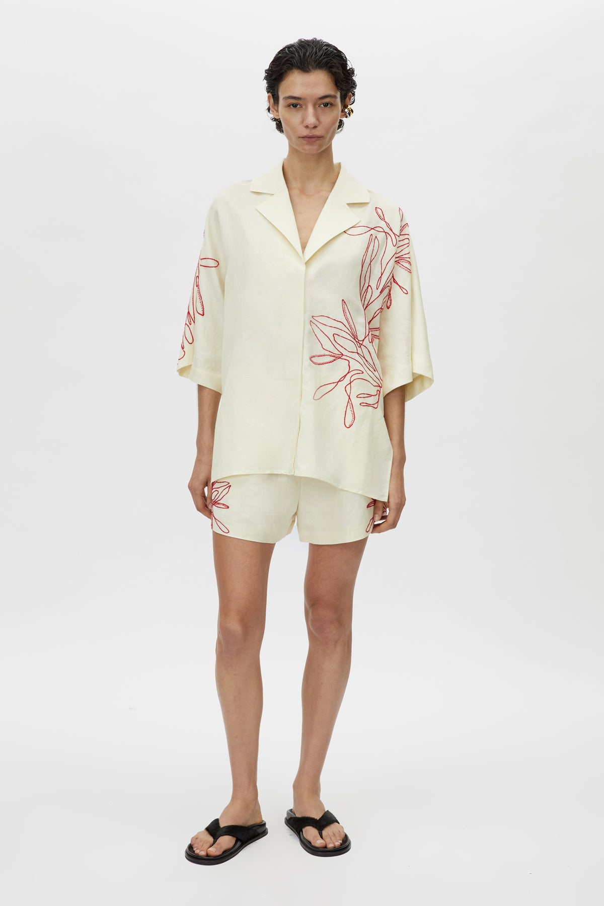 Eviva Shirt