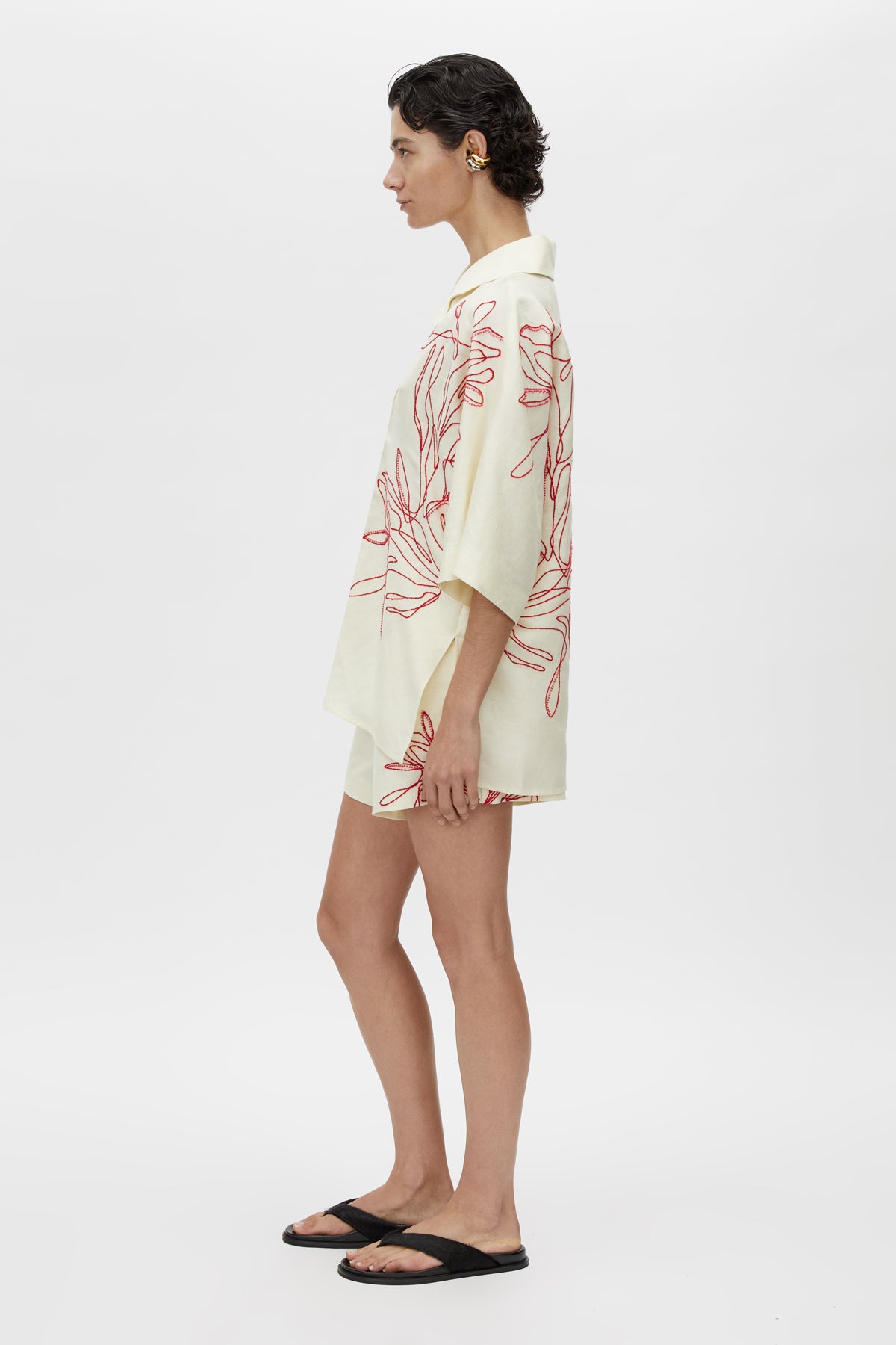 Eviva Short
