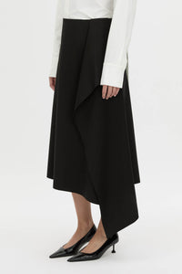 Fable Drape Skirt