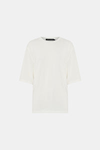 Felton Draped Back Tee
