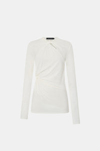 Felton Knot Long Sleeve Tee