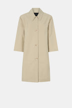Florent Car Coat