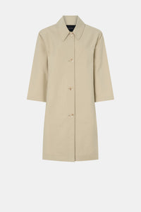 Florent Mid Length Pea Coat