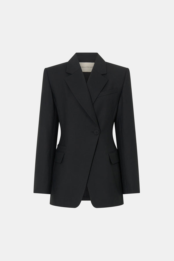 Floret Blazer