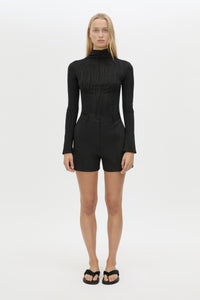 Floret Tailored Short