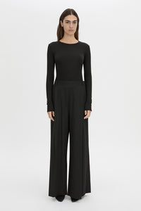 Floret Tailored Pant