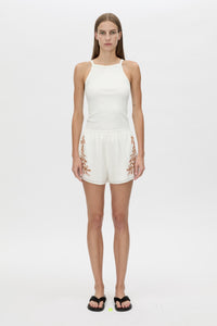 Frida Short