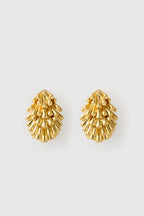 Friesian Earrings