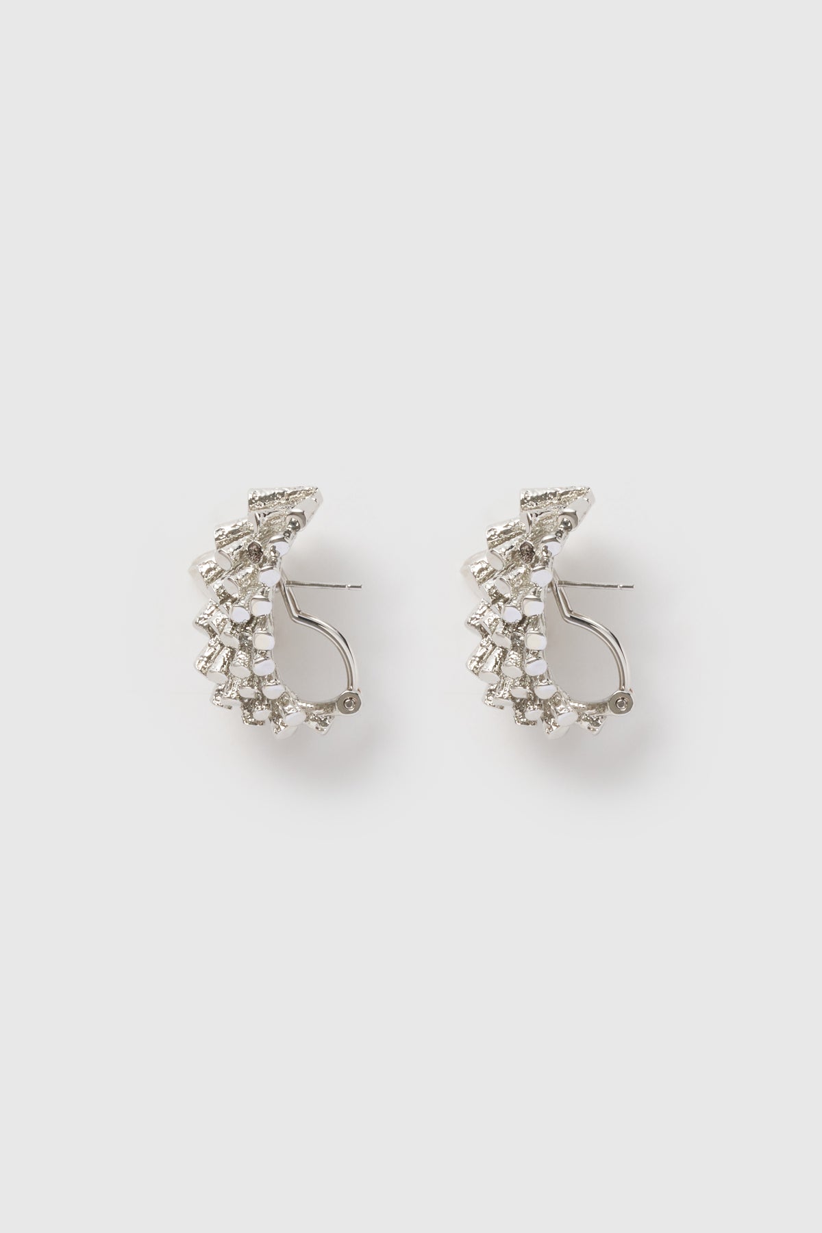 Friesian Earrings