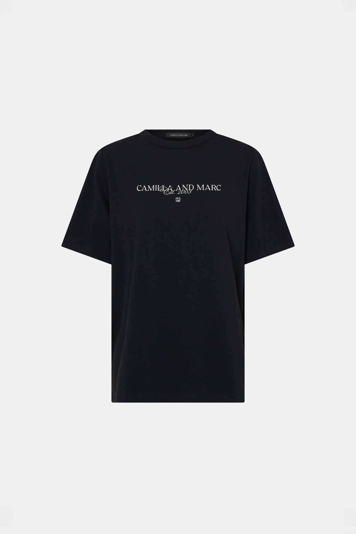 Ghiberti Logo Tee
