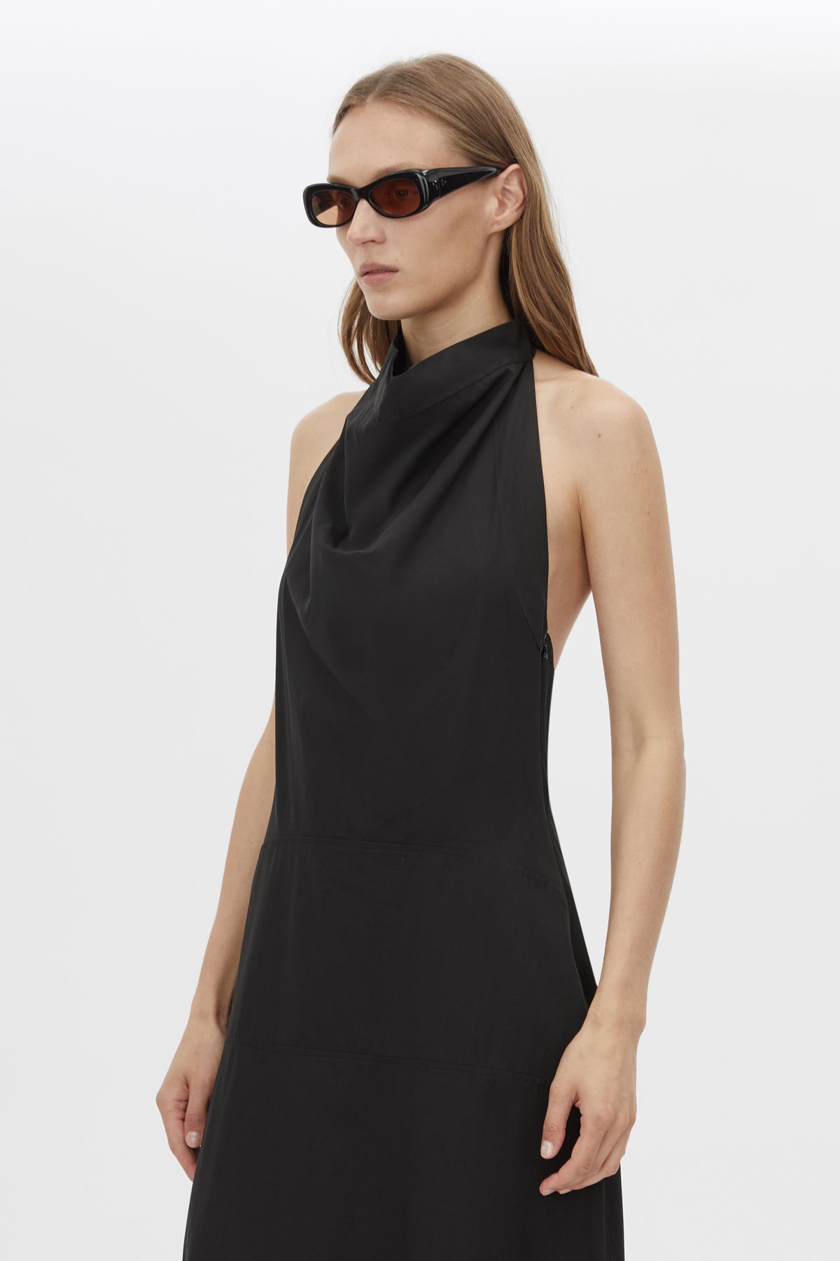 Grace Maxi Dress