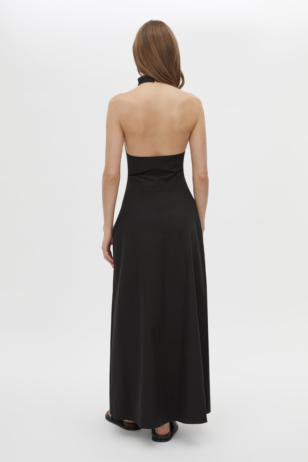 Grace Maxi Dress