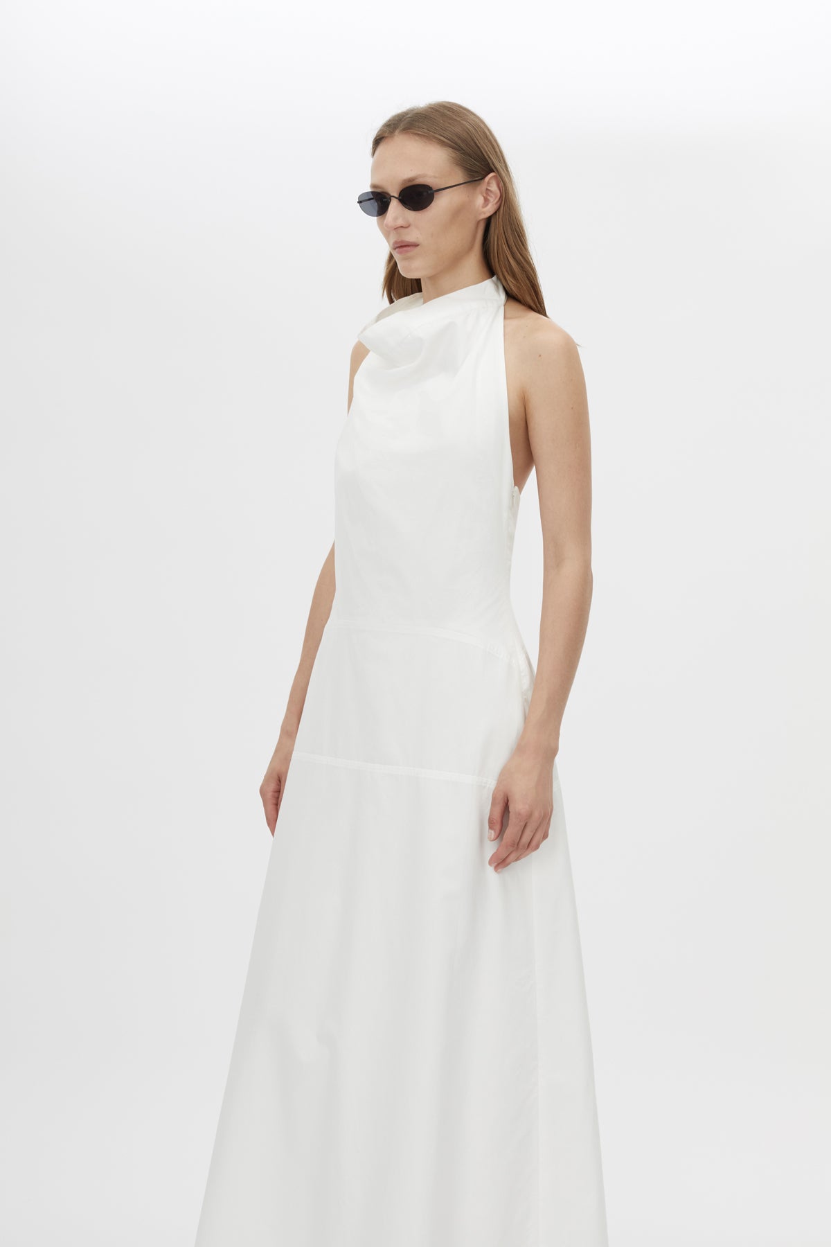 Grace Maxi Dress