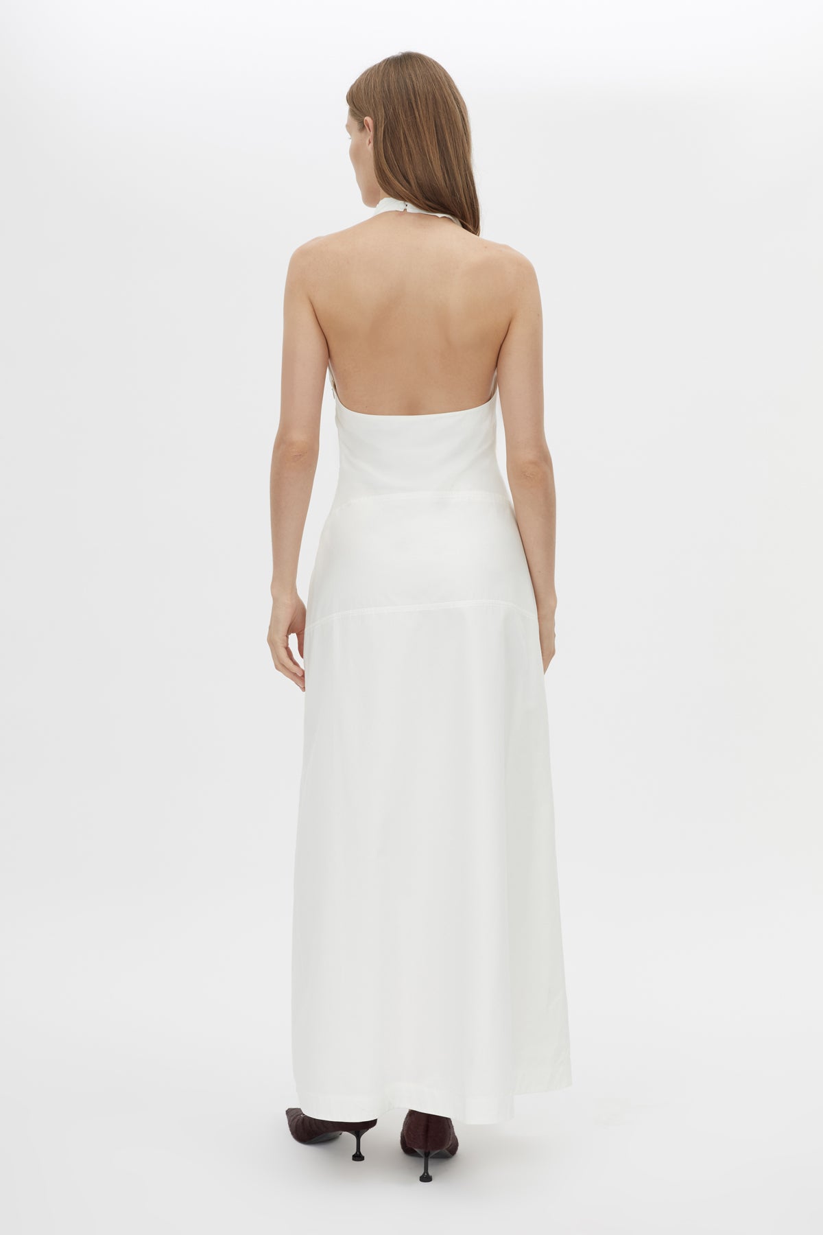 Grace Maxi Dress