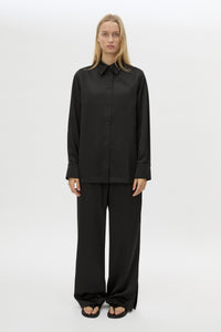 Ground Satin Pant