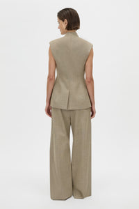 Halden Vest
