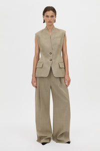 Halden Vest