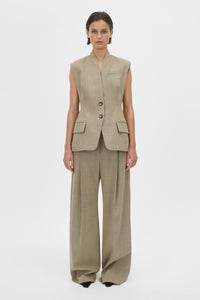 Halden Vest
