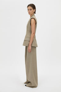 Halden Vest