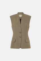 Halden Vest