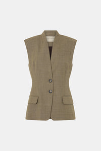 Halden Vest