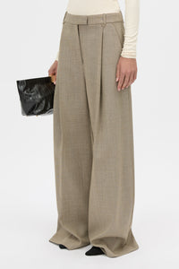 Halden Tailored Pant
