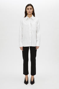 Harlow Classic Shirt