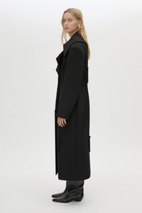 Helix Coat