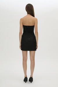 Helix Mini Dress
