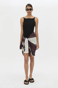 Holloway Sarong