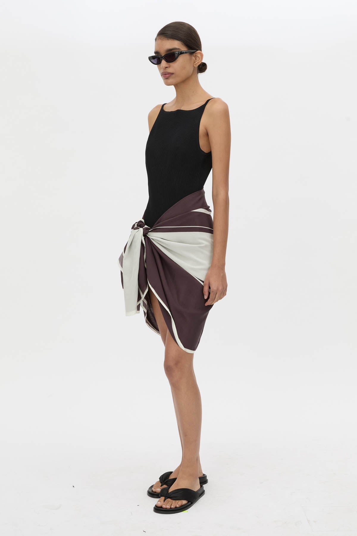 Holloway Sarong