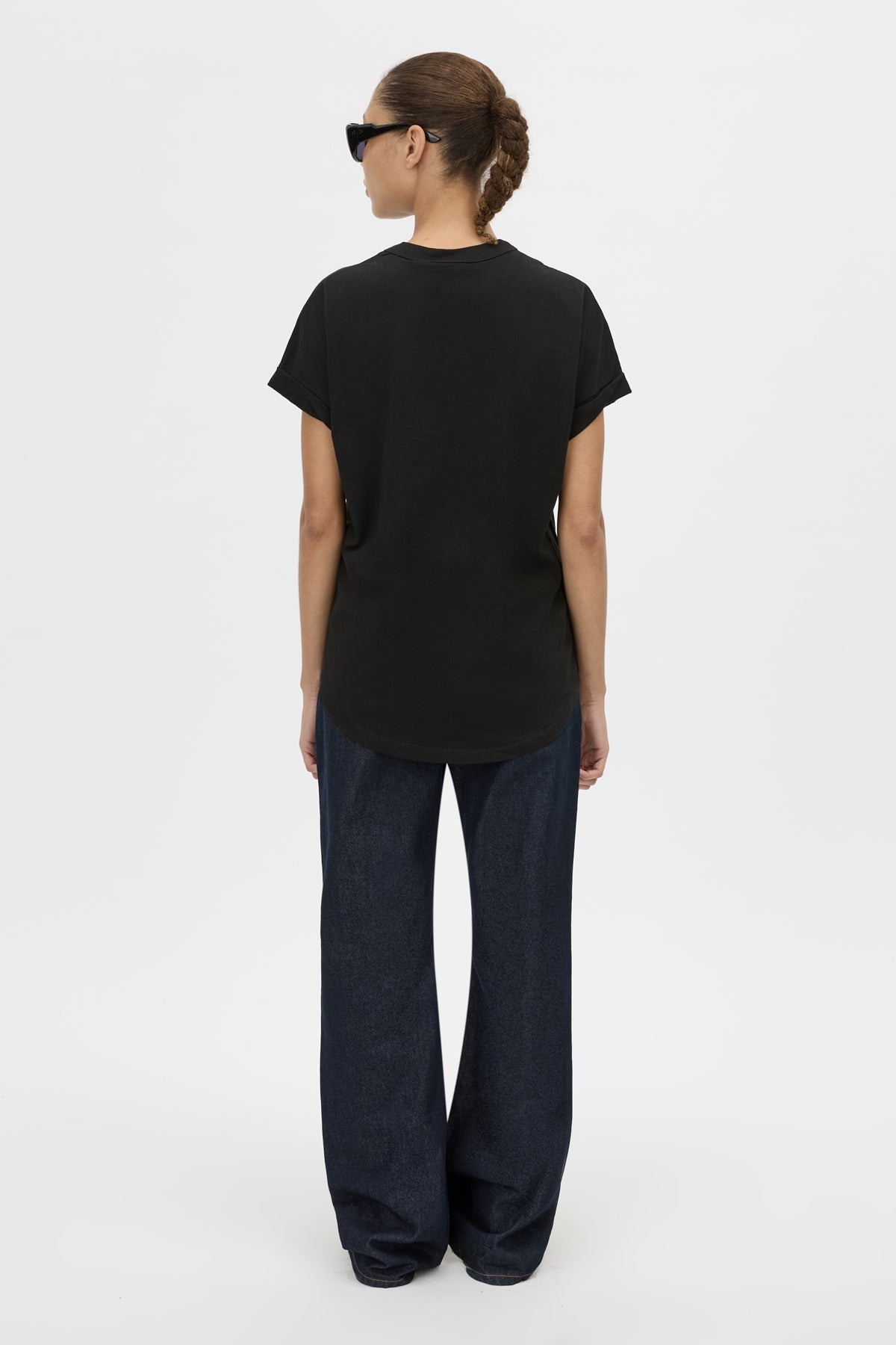 Huntington C&m Tee