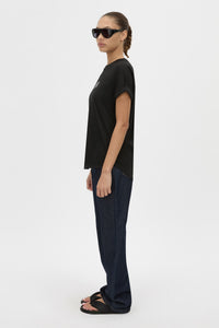 Huntington C&m Tee