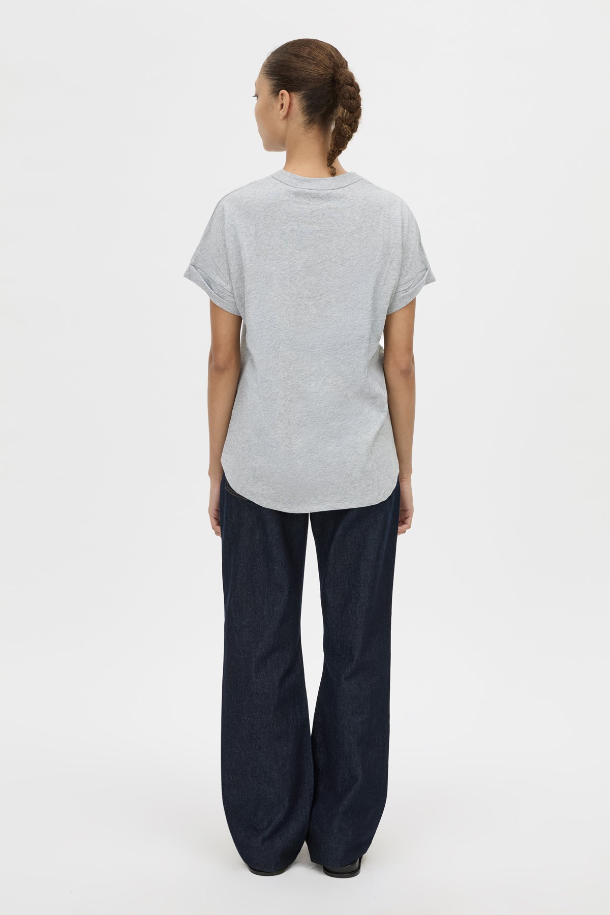 Huntington C&m Tee