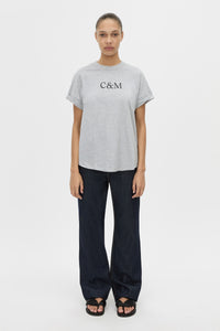 Huntington C&m Tee